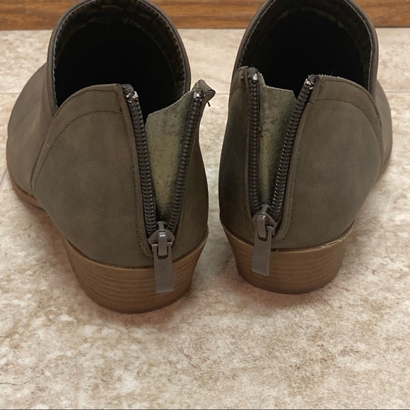 Top Moda Ankle boots - Picture 6 of 6